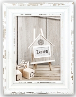 Serie Rivoli White